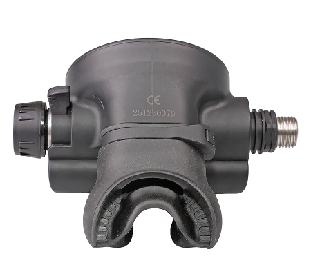 Регулятор FanDiver F2-D2 (DIN; black)